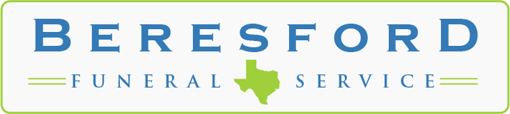 Beresford Funeral Service