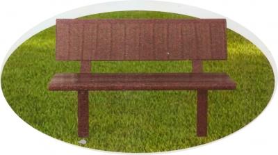 Garden Bench