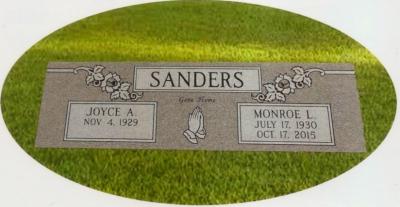 Flat Companion marker (Gray)